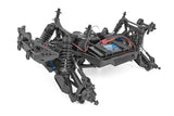 Team Associated Rival Mt10 Rtr Truck Brushless W/3S Battery