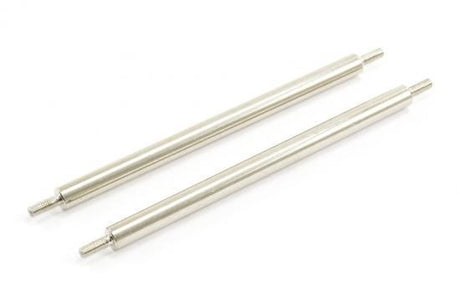 FTX MAULER STEEL AXLE LINK RODS 109MM (2PCS)