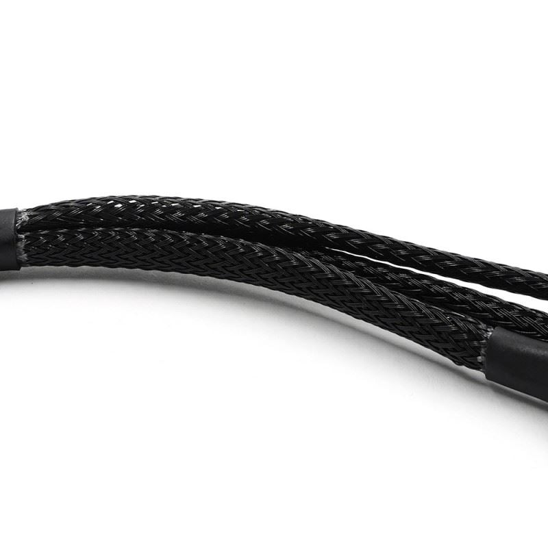 Yeah Racing Xt60 Plug To 2Mm Plug (Angled Type) Charging Cable W/ Balance Plug (32Mm)