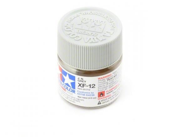 Tamiya Acrylic XF Paint - (Multiple Colours)