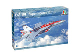 Italeri F/A-18F Super Hornet US Navy Special Colours