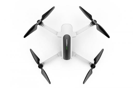 Hubsan Zino Folding Drone 4K FPV, 5.8g - H117S