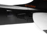 E Flite Micro Scrappy 800Mm Bnf Basic With As3X And Safe Select
