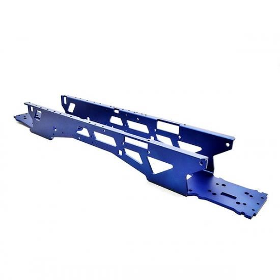 Hobao Hyper MT Sport Plus II Aluminium Chassis Frame