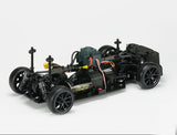 Carisma M40S 2.0 Honda Civic Type R Fl5 Brushless Artr