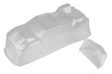 ASSOCIATED T6.1 BODY & SPOILER CLEAR