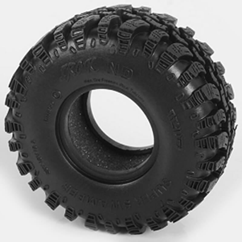 RC4WD INTERCO IROK ND 1.55  SCALE TYRES