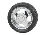 Rc4Wd Hauler 2.6  Front Wheels