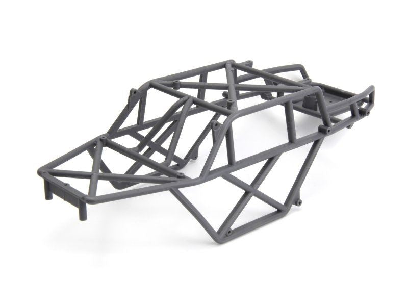 Ford Bronco 4400 Roll Cage (Grey)