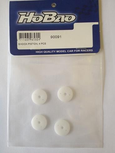 HOBAO HYPER GTB SHOCK PISTON (4)