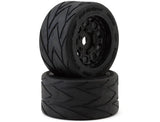 METHOD VELOCITER BELTED ONROAD TYRES ON HIVE RIMS 1/7 54/106