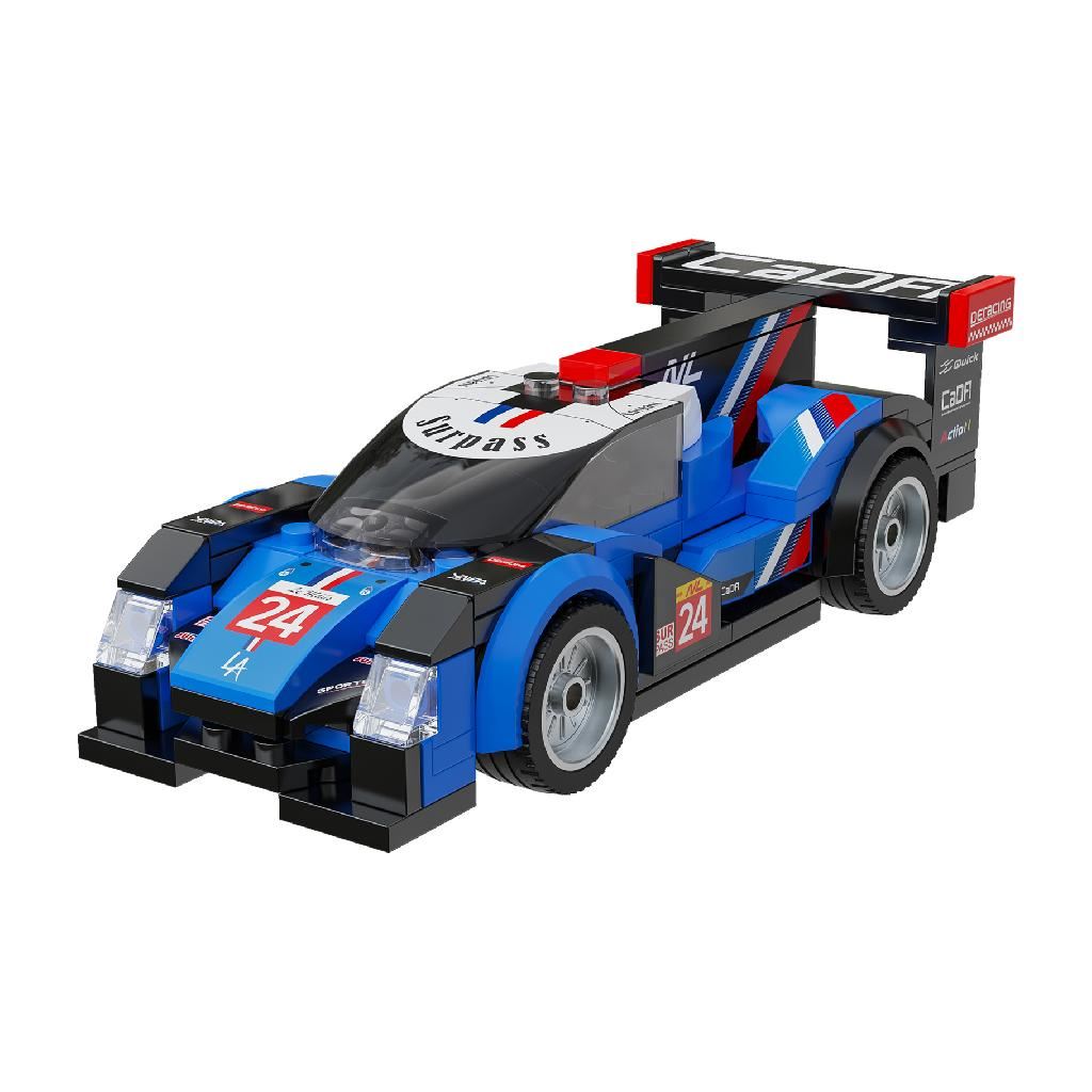 Cada Supersonic Star -  164 Pcs