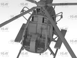 Icm Mh-6J Little Bird, U.S. Special Forces Helicopter