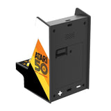 My Arcade (Parent) Atari Nano Player Pro 4.8In Portable Retro Arcade (75 Games in 1)