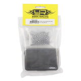 Yeah Racing Titanium Screw Assorted Set w/Box For Tamiya MF-01X