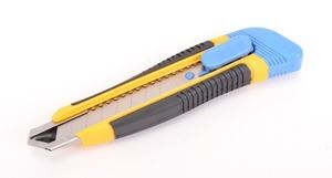 Core RC Heavy Duty Cutter - Auto Lock