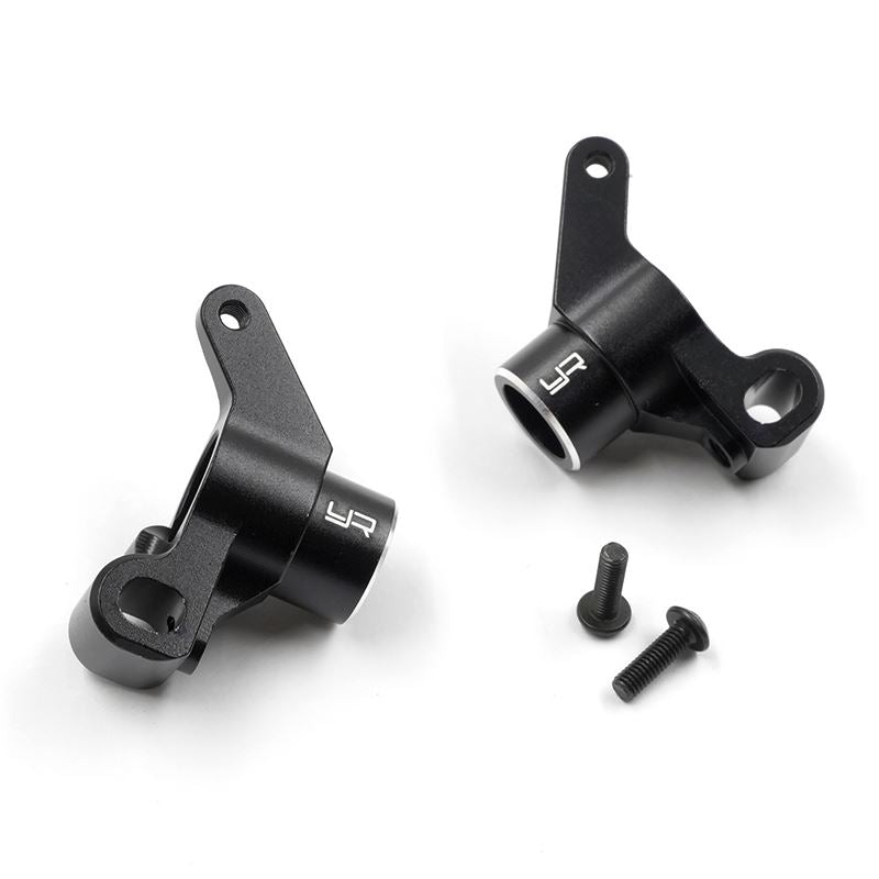 Yeah Racing Aluminum Rear Hubs For Kyosho Optima / Optima Mid / Javelin