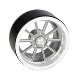 Rc4Wd American Racing 2.2  Vn510 Beadlock Wheels