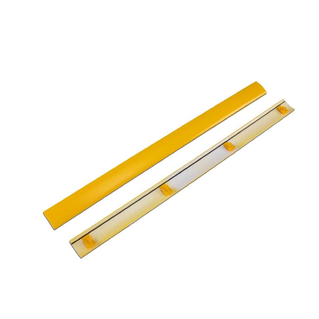 E Flite LE Wing Slats: Super Timber 1.7m