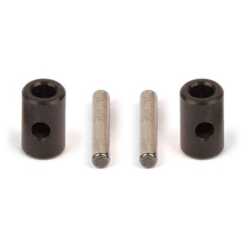 TEAM ASSOCIATED RC8B3/3.1 FACTORY TEAM CVA REBUILD KIT