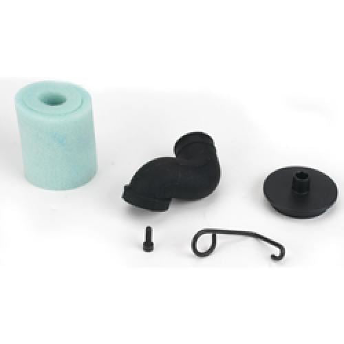 Losi Air Filter Set: 8B, 8T (LosiA9150)