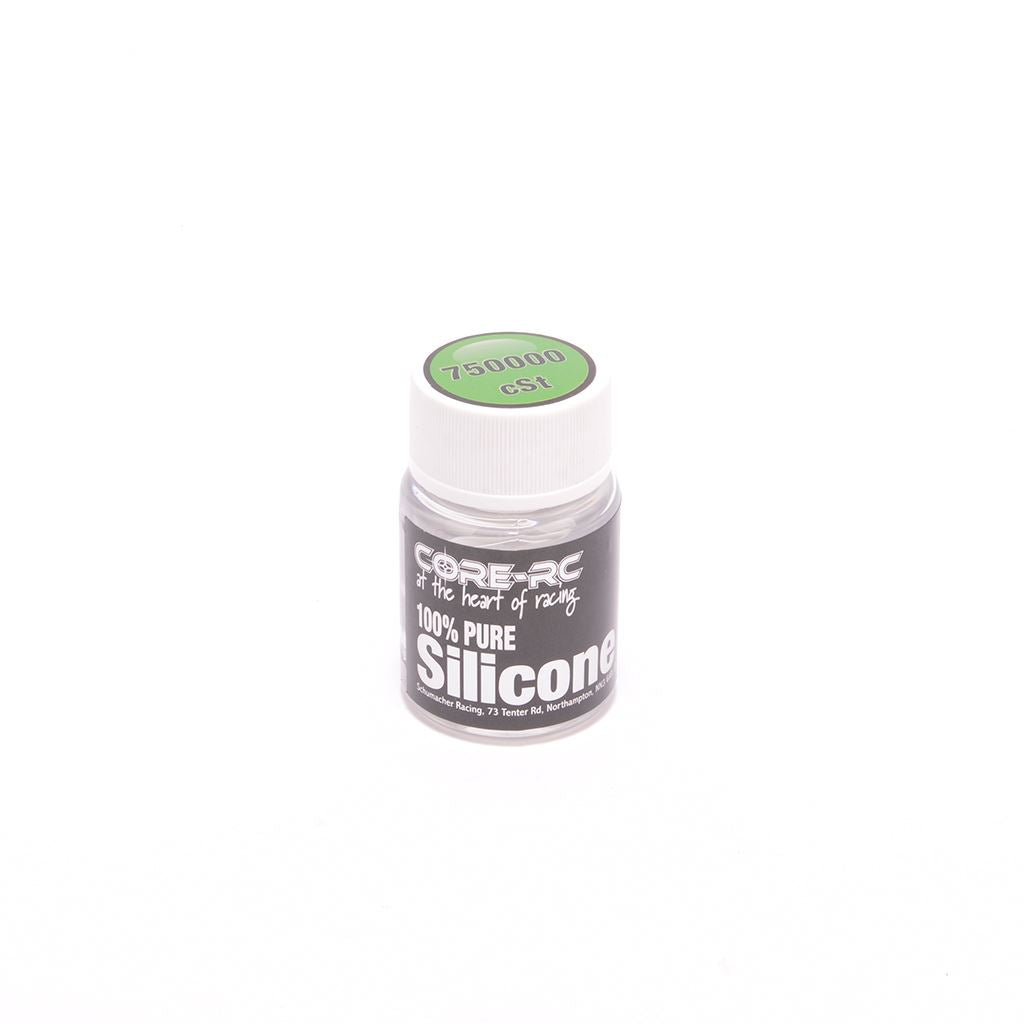 Core Rc Silicone Oil - 750,000Cst - 50Ml