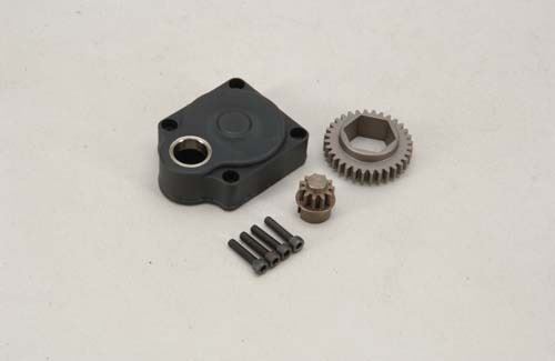 CEN Roto-Tech Back Plate Gear Set