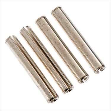GPLANES 4-40 Split Coupling Sleeves (4)