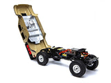 Axial 1/24 SCX24 Jeep JT Gladiator 4WD Rock Crawler Brushed RTR, B