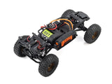 Axial 1/30 Scx30 Toyota Tacoma Trd Pro Extreme Off-Road 4X4 Rtr