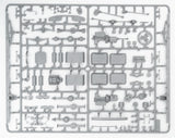 Icm Fire Trucks Of Ukraine, Ac-40-137A & Ar-2 (Set Of 2)