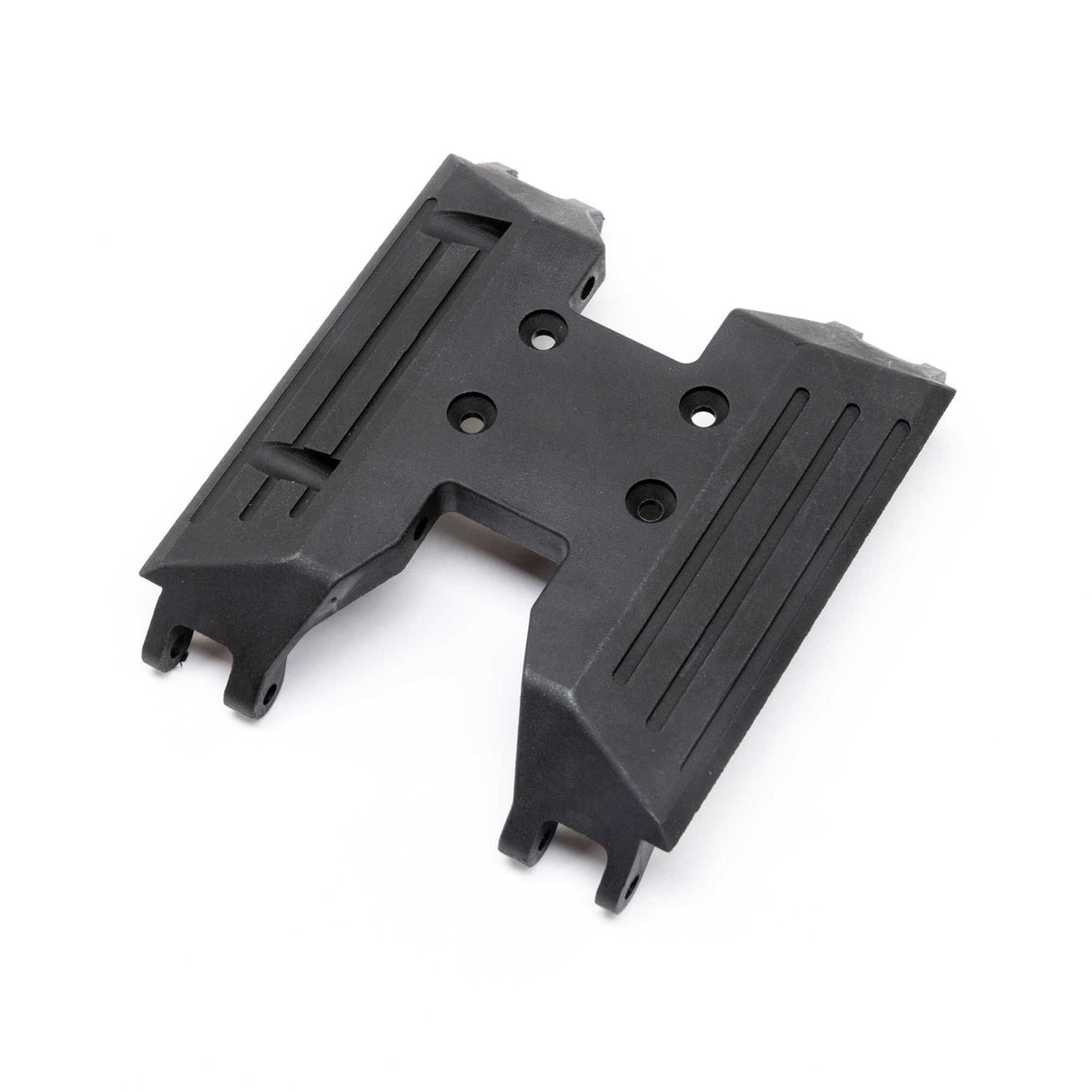 Axial Chassis Skid Plate: UTB18