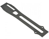 Schumacher C/F Extra Stiff Top Deck - Mission