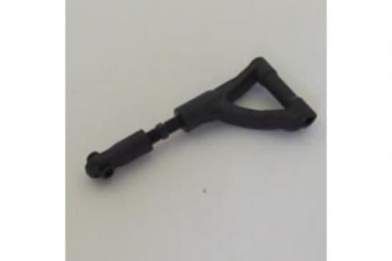 FTX Punisher Front Upper Susp. Arm (right)