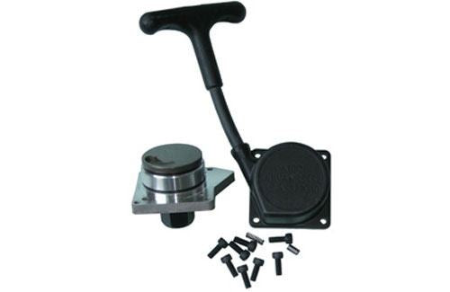 DHK .21 - Recoil Starter Complete