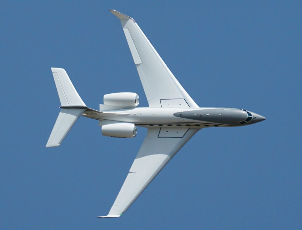 Xfly Twin Edf 70Mm J65 Without Tx/Rx/Battery