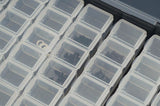 Koswork Parts Box 7X7 (245X175X38Mm)