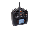 Spektrum Nx8+ 20-Channel Dsmx Transmitter Only