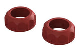 ARRMA Shock Cap (2) 4x4