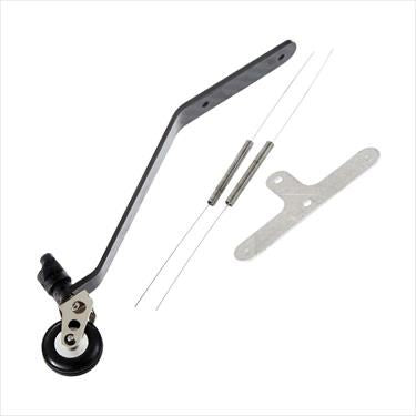 GPLANES Tailwheel Assembly Parts Set Citabria 30cc ARF