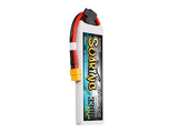 Gens Ace Li-Po G-Tech 2S 7.4V 3300Mah 30C Soaring With Xt60