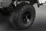 KILLERBODY ALUMINIUM WHEEL 1.55" (FOR 1/10TH CRAWLER)