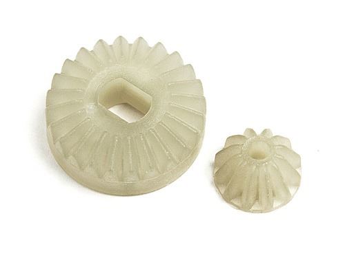 Maverick Diff. Gear Set (All Ion)