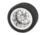 Rc4Wd Mickey Thompson 2.2  Sportsman S/R Scale Tyres