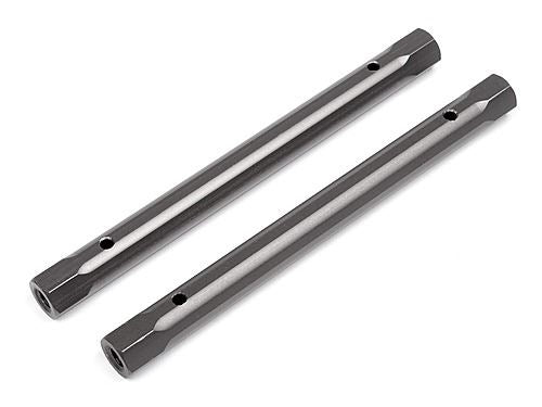 HPI Joint 7X82mm (Gunmetal/2Pcs)