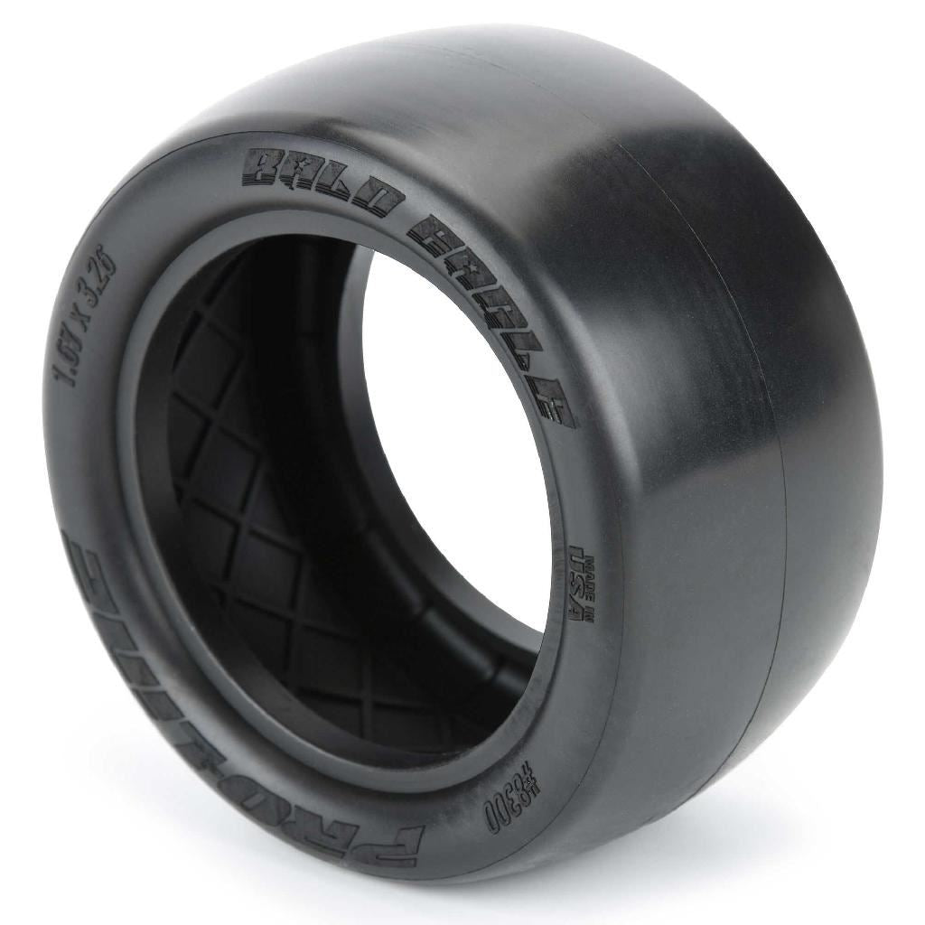 Proline 1/10 Bald Eagle Mc Rear 2.2In Off-Road Buggy Tires (2)