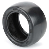 Proline 1/10 Bald Eagle Mc Rear 2.2In Off-Road Buggy Tires (2)