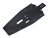 Schumacher C/F Chassis - Cougar KF 2.5mm
