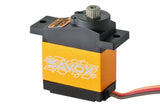 Savox Micro Size Digital Servo 0.13Sec 4.5Kg@7.4V