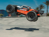 Arrma Vorteks 2Wd (With Battery/Charger) Orange